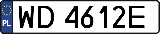 WD4612E