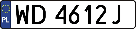 WD4612J