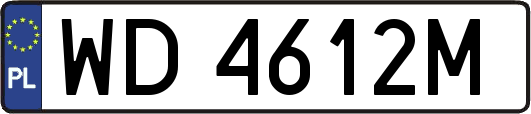 WD4612M