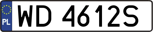 WD4612S