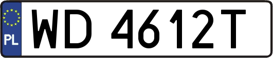 WD4612T