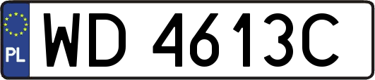 WD4613C