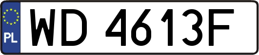 WD4613F