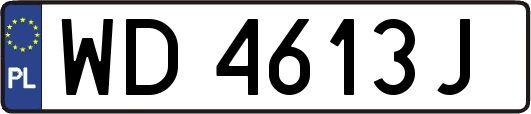 WD4613J