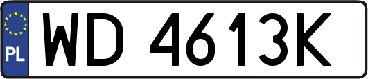 WD4613K