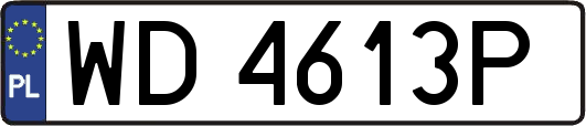 WD4613P