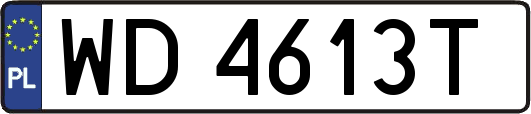 WD4613T