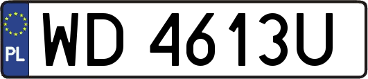 WD4613U