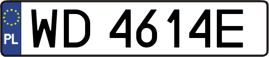 WD4614E
