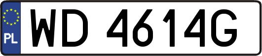 WD4614G