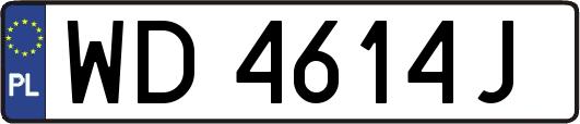 WD4614J