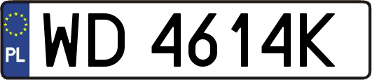 WD4614K