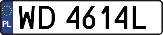 WD4614L