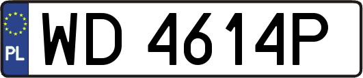 WD4614P