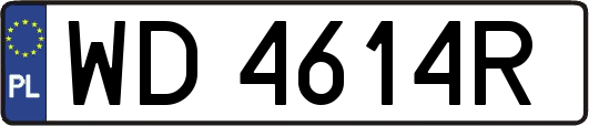 WD4614R
