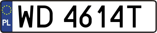 WD4614T