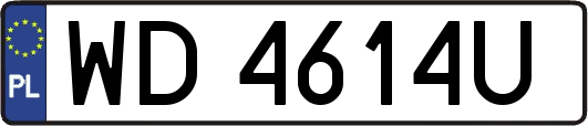WD4614U