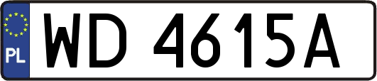 WD4615A