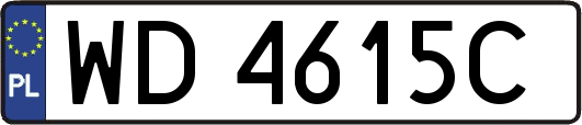 WD4615C