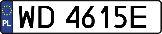WD4615E