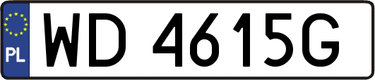 WD4615G