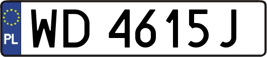 WD4615J