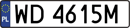 WD4615M