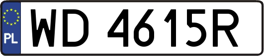 WD4615R