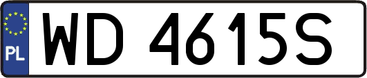 WD4615S