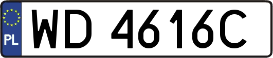 WD4616C