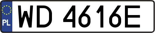 WD4616E