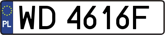 WD4616F