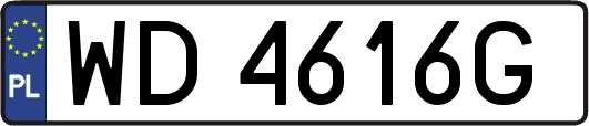 WD4616G