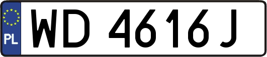 WD4616J