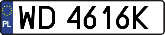 WD4616K