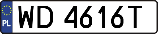 WD4616T