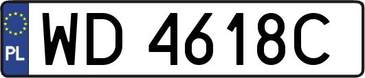 WD4618C