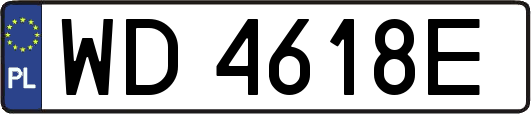 WD4618E