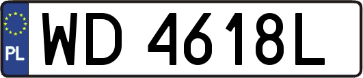 WD4618L