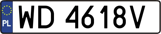 WD4618V
