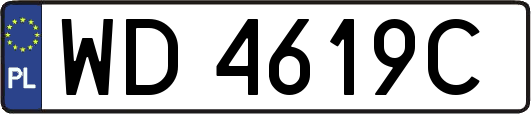 WD4619C