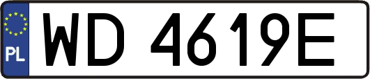 WD4619E
