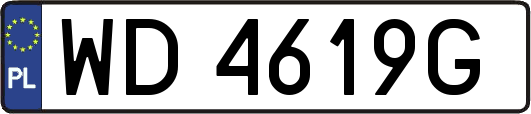 WD4619G