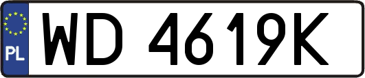 WD4619K