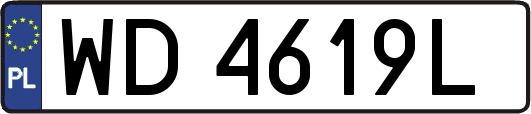 WD4619L