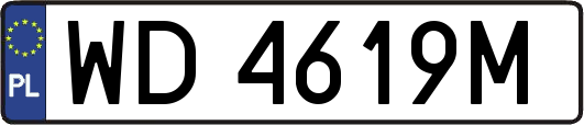 WD4619M