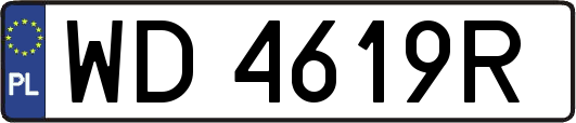 WD4619R