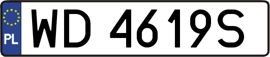 WD4619S