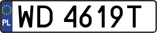WD4619T
