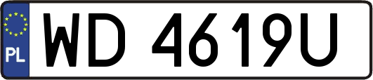 WD4619U